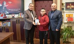 Yozgat’ta Genç Yazardan Kitap: Edebiyata İlham Veren Adım…