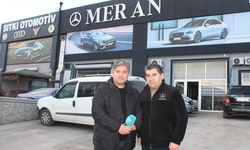 MERAN Mercedes Özel Servis Sahibi Ramazan Aydın: Güvenli Sürüş İçin Bakımları İhmal Etmeyin