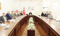 Mesleki Eğitim Yozgat’ta Gündemde: İstihdam Kurulu Toplandı