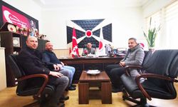 Yozgat Bozok Üniversitesi MYO’da Proje ve Kalite Odaklı Yeni Dönem