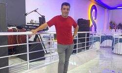 Yozgatlı Sanatçı Metin Çiftçi’den Dikkat Çeken Ses Yeteneği