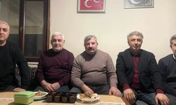 Boğazlıyan MHP’den haber var