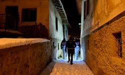 Yozgat’ta Güvenli Müdahale Timi Sahada: Asayiş İçin 7/24 Görev Başında