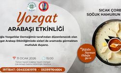 Muğla'da Yozgat kokusu!