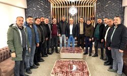 Boğazlıyan Belediye Başkanı Gökhan Coşar muhtarlarla ne konuştu?