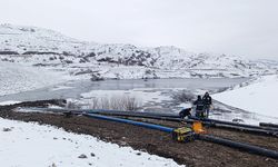 Yozgat Belediye Başkan Yardımcısı Serdar Açıkgöz’den son dakika su açıklaması: Az kaldı!