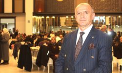 Ankara'nın En Büyük İlçesi Etimesgut'ta Salonlara Sığmayan Yozgat Coşkusu