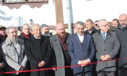 Yozgat’ta Mehmet Said Fenni Efendi Müzesi Açıldı: Kültürel Miras Canlandı