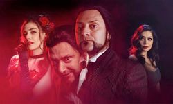 Yozgatlı ismin başrolde yer aldığı müzikal Türkiye turnesine çıkıyor