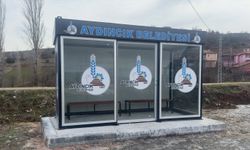 Yozgat Aydıncık’ta Ulaşımda Konfor ve Güvenlik Artıyor