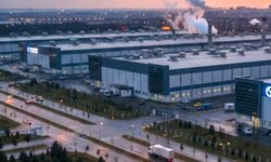 ORAN’dan Yozgat’a Kalkınma Desteği