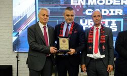 Anahtar Parti Genel Başkan Yardımcısı Orhan Kayhan: Yozgatlı Olmaktan Gurur Duyuyorum