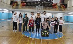 Yozgat’ta Teniste Yeni Dönem: Performans Grubu Kuruldu