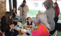 Yozgat’ta Workshop Kültürünün Öncüsü: Pınar’ın Mutfağı Aileleri ve Çocukları Buluşturuyor