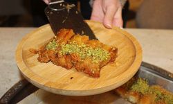 Kahramankazan’ın tatlısı Yozgatlı Rabia’dan