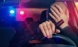 Yozgat'ta kurullara uymayan sürücü cezadan kurtulamadı