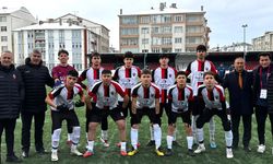 Yozgat 66 Spor Şampiyonluk Yolunda: İlk İki Maçta Altı Puan