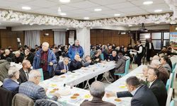 Ankara’da Saraykent Derneğiyle Kültürel Mirası Yaşatıldı!