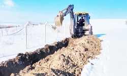 Saraykent Güneşten Kazanacak