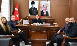 Saraykent’te Yeni Kurslar Yolda: Gençler Sporla Büyüyecek!