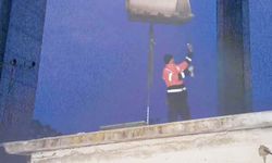 Saraykent’te Suyun Kesilmesine İzin Vermediler