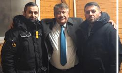 Saraykent Belediye Başkanı Ahmet Köroğlu’ndan Avrupa Çıkarması