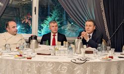 Yozgatlı Eğitimciler Savunma Sanayini Konuştu: ASFAT Genel Müdürü İlbaş Eğitimcilerle Buluştu