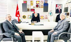 Şefaatli Belediyesi’nde Sağlık Masaya Yatırıldı