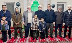 Şefaatli’nin Saçlı Köyü’nde Tam da O Vakitte Buluştular!