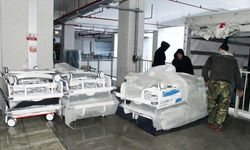 Yozgat Şehir Hastanesi’nde Hayırseverden İş İnsanından Hayat Kurtaran Bağış!