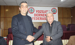 Sincan Bölgesi Artık O Yozgatlı’ya Emanet