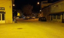 Sındırgı Karagür'de Sabah Saatlerinde Depremle Uyandılar