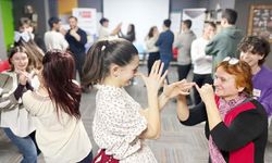 SORGED’den Örnek Proje: Sporun Birleştirici Gücü Sahaya Yansıdı