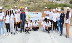 Yozgat’tan Avrupa’ya örnek proje