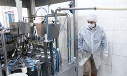 İstanbul’u Bıraktılar, Yozgat’ta Üretime Koştular: Günde 1,5 Ton Süt Üretiyorlar