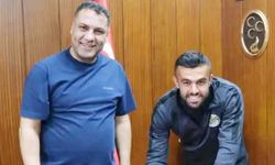 Sorgun Belediyespor’da Transfer Sevinci: Mustafa Akkuş İle İmzalar Atıldı!