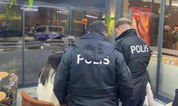 Yozgat’ta aranıyordu İstanbul’da yakalandı: Türlü türlü suçlardan tam 38  yıl cezası varmış!