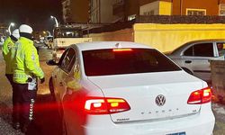 Sorgun İlçe Emniyeti Huzur İçin Sahada