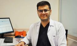 Sorgun’da Sağlık Hizmetleri Güçleniyor: Genel Cerrahi Uzmanı Göreve Başladı!