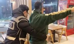 Sorgun’da Sokaklar Didik Didik Kontrol Edildi