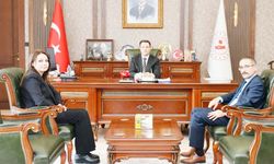 Sorgun’da Daha İyi Hizmet İçin Kritik Buluşma