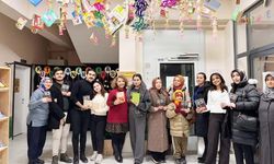 Sorgun’da Kitap ve Sohbetle Dolu Edebiyat Buluşması