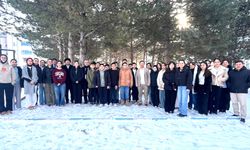 Yozgat Sorgun Milli Egemenlik Ortaokulu’ndan LGS’ye Örnek Hazırlık Modeli