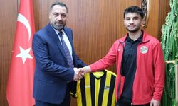 Sorgun Belediyespor’dan İki Önemli Transfer