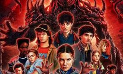 Stranger Things 5. Sezon 9. Bölüm İçin Bekleyiş Sürüyor