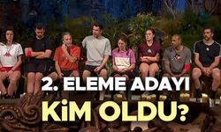 Survivor 2026’da 6 Ocak Gecesi Eleme Potasına Kim Gitti?