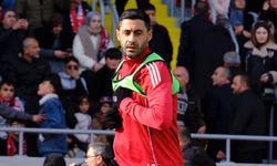 Yozgat Bozokspor’un başarılı golcüsü artık yok