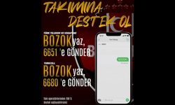 Yozgat Bozokspor İçin Destek Kampanyası Başlatıldı