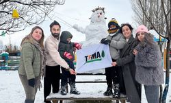 TEMA Vakfı Yozgat’tan Bahadın Çıkarması