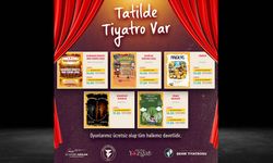 Yozgat’ta yarıyıl tatilinde çocuklar için muhteşem etkinlik!